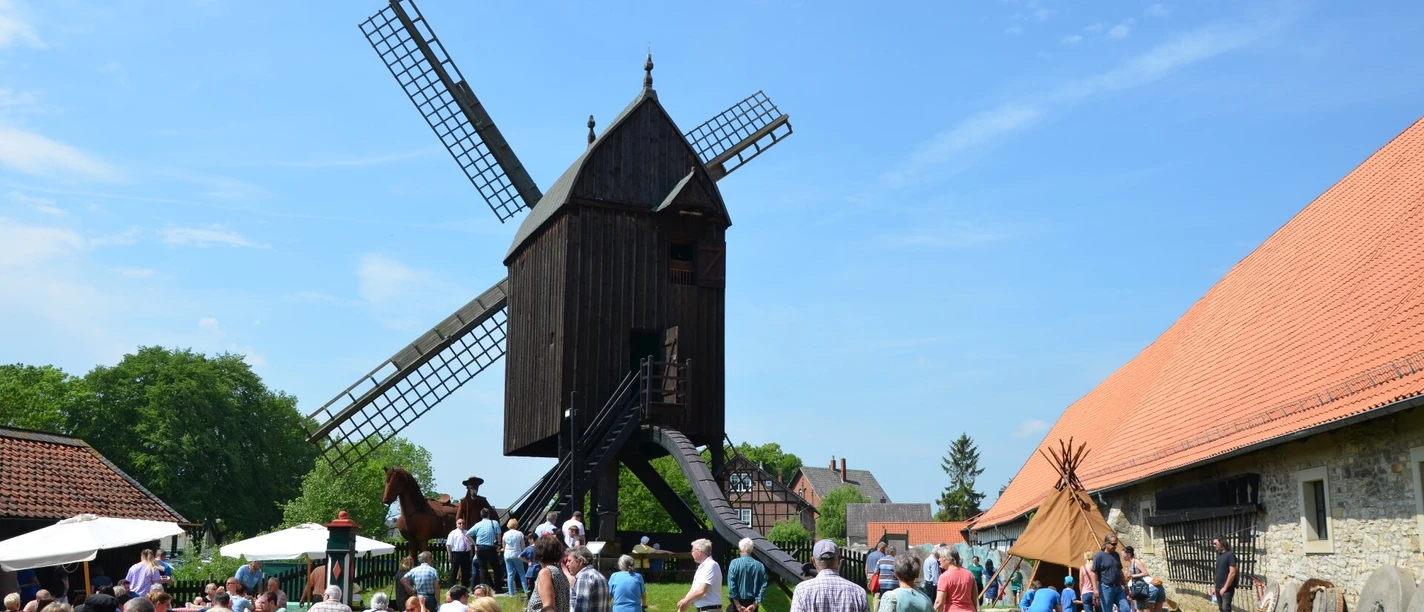 Backtag Salzgitter-Salder