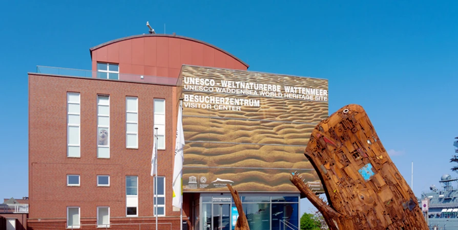 Wattenmeer Besucherzentrum-René Spielmann.JPG