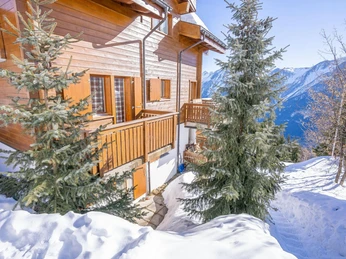 Camelot 1 EG Süd Winter