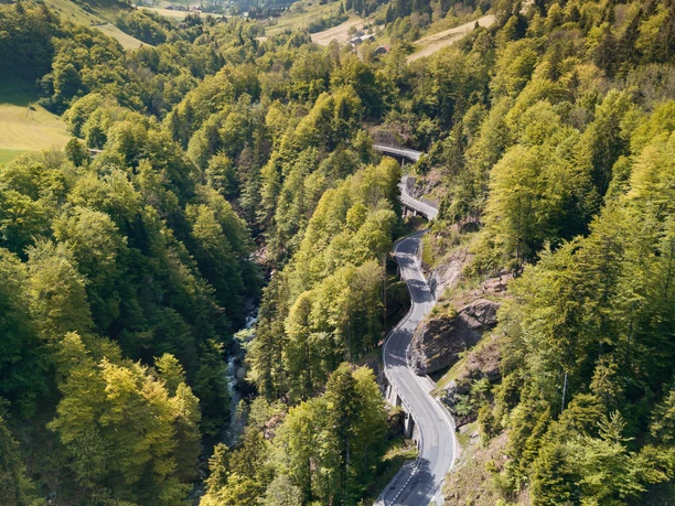 Lammschlucht