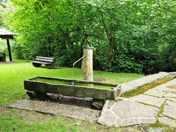 Freizeitanlage Quellenstraße | Büren-Hegensdorf