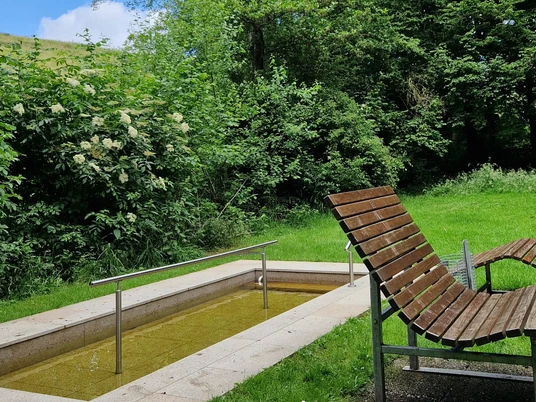 Freizeitanlage Quellenstraße | Büren-Hegensdorf