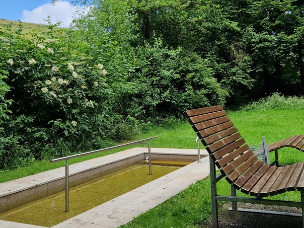 Freizeitanlage Quellenstraße | Büren-Hegensdorf