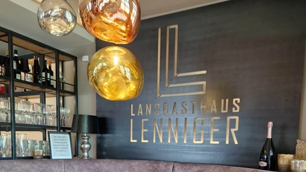 Landgasthof Lenniger | Büren-Steinhausen Landgasthof Lenniger | Büren-Steinhausen