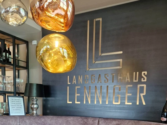Landgasthof Lenniger | Büren-Steinhausen Landgasthof Lenniger | Büren-Steinhausen