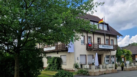Hotel-Restaurant Meermeier | Paderborner-Sande Hotel-Restaurant Meermeier | Paderborner-Sande