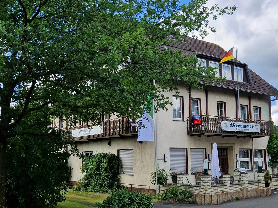 Hotel-Restaurant Meermeier | Paderborner-Sande Hotel-Restaurant Meermeier | Paderborner-Sande