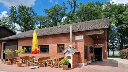 Hof Westkämper | Paderborn-Sande Hof Westkämper | Paderborn-Sande
