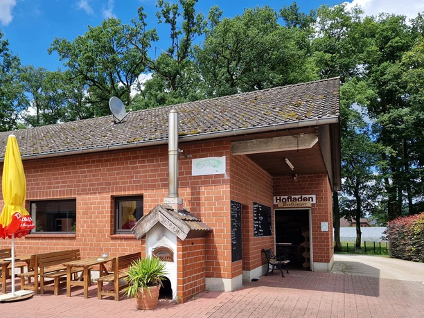 Hof Westkämper | Paderborn-Sande Hof Westkämper | Paderborn-Sande