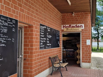 Hof Westkämper | Paderborn-Sande Hof Westkämper | Paderborn-Sande