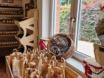 Hof Westkämper | Paderborn-Sande