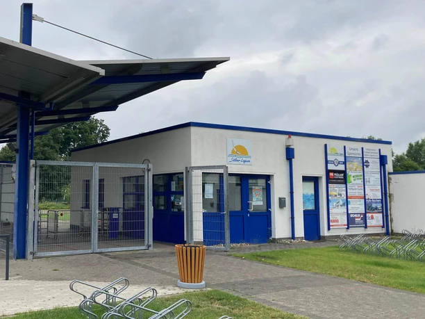 Sälzer Lagune | Salzkotten Sälzer Lagune | Salzkotten