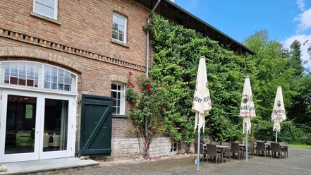 Von Köppen | Restaurant Gut Ringelsbruch