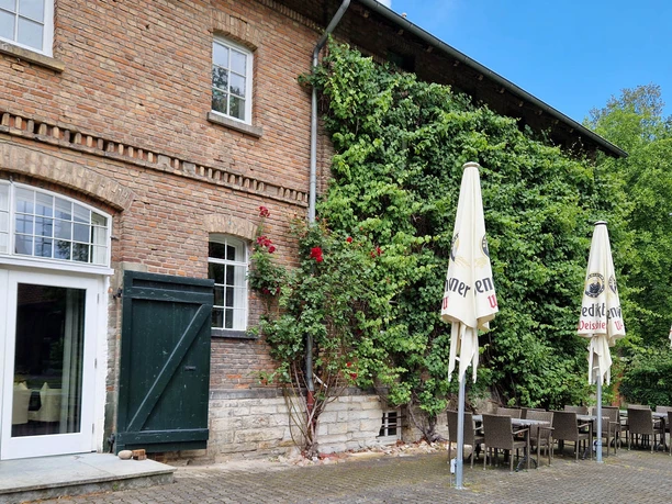 Von Köppen | Restaurant Gut Ringelsbruch