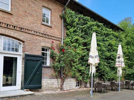 Von Köppen | Restaurant Gut Ringelsbruch Von Köppen | Restaurant Gut Ringelsbruch