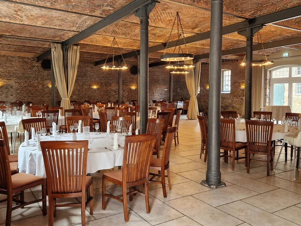 Von Köppen | Restaurant Gut Ringelsbruch