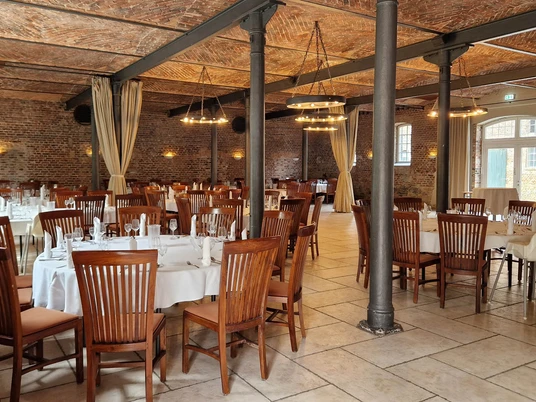 Von Köppen | Restaurant Gut Ringelsbruch Von Köppen | Restaurant Gut Ringelsbruch