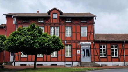 Polizeimuseum | Salzkotten Polizeimuseum | Salzkotten