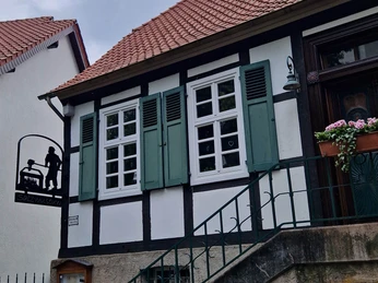 Salzmuseum | Salzkotten Salzmuseum | Salzkotten