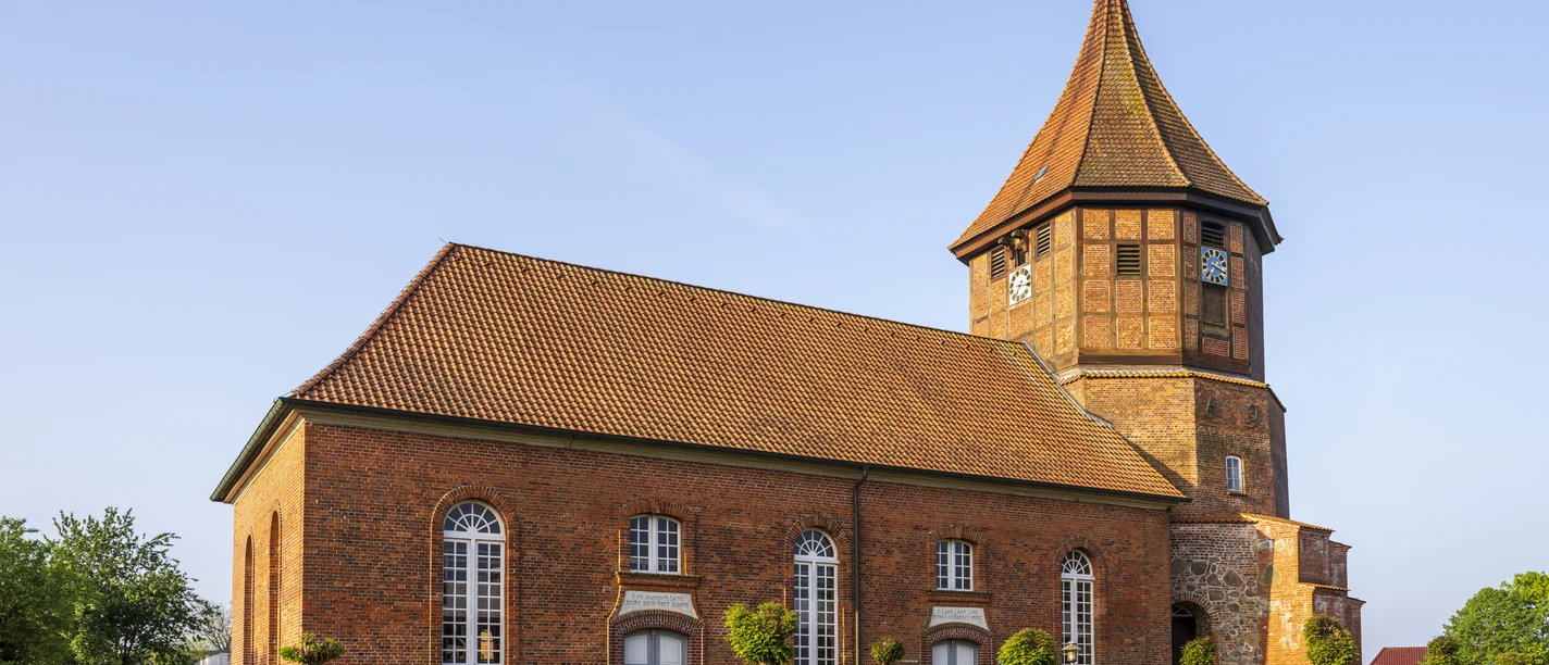 St. Nikolai Artlenburg