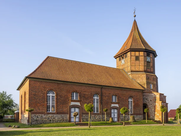St. Nikolai Artlenburg St. Nikolai Artlenburg