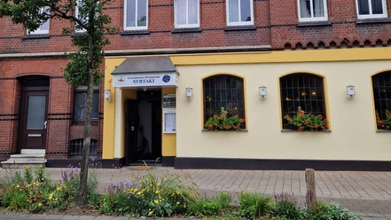 Restaurant Syrtaki | Salzkotten