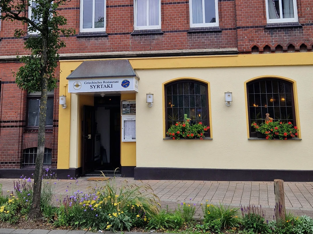 Restaurant Syrtaki | Salzkotten Restaurant Syrtaki | Salzkotten