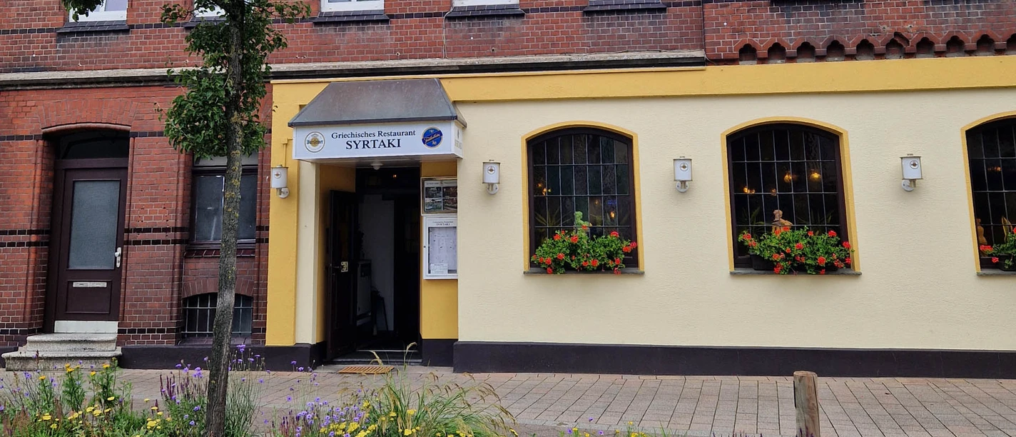 Restaurant Syrtaki | Salzkotten Restaurant Syrtaki | Salzkotten