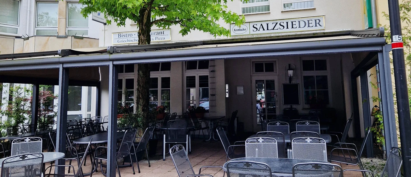 Restaurant Salzsieder | Salzkotten