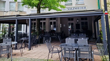 Restaurant Salzsieder | Salzkotten Restaurant Salzsieder | Salzkotten