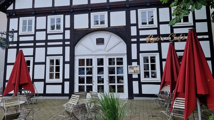 Rat's Café | Salzkotten