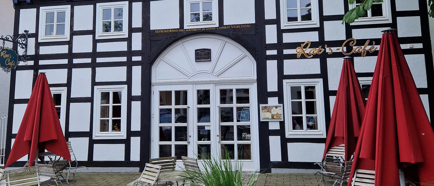 Rat's Café | Salzkotten