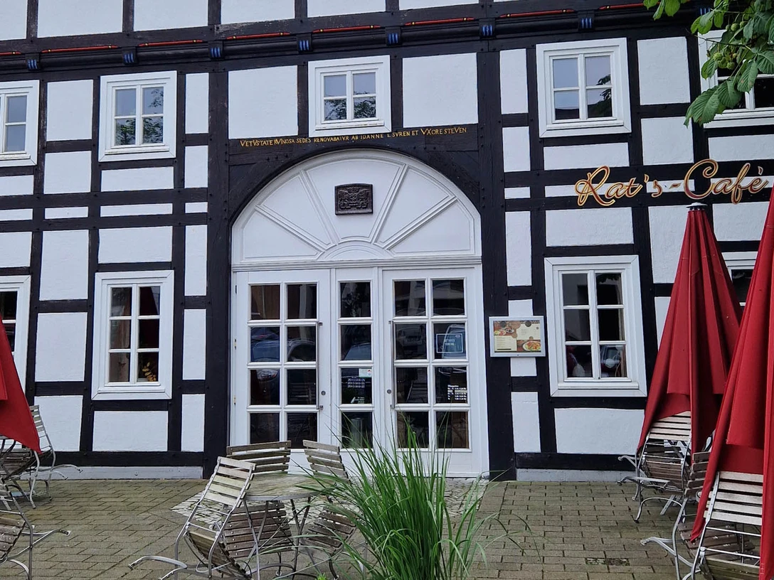 Rat's Café | Salzkotten Rat's Café | Salzkotten