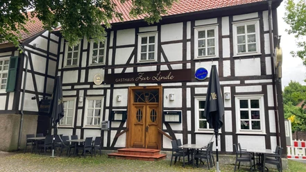 Gasthaus Zur Linde | Salzkotten