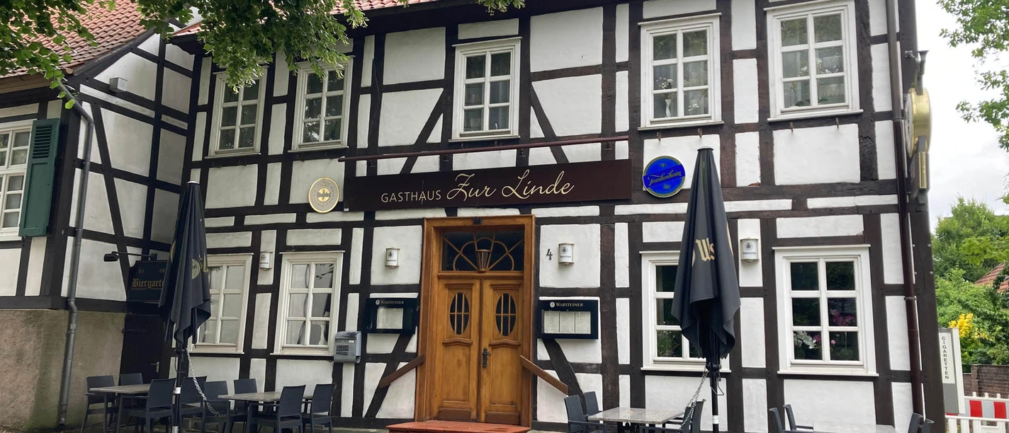 Gasthaus Zur Linde | Salzkotten
