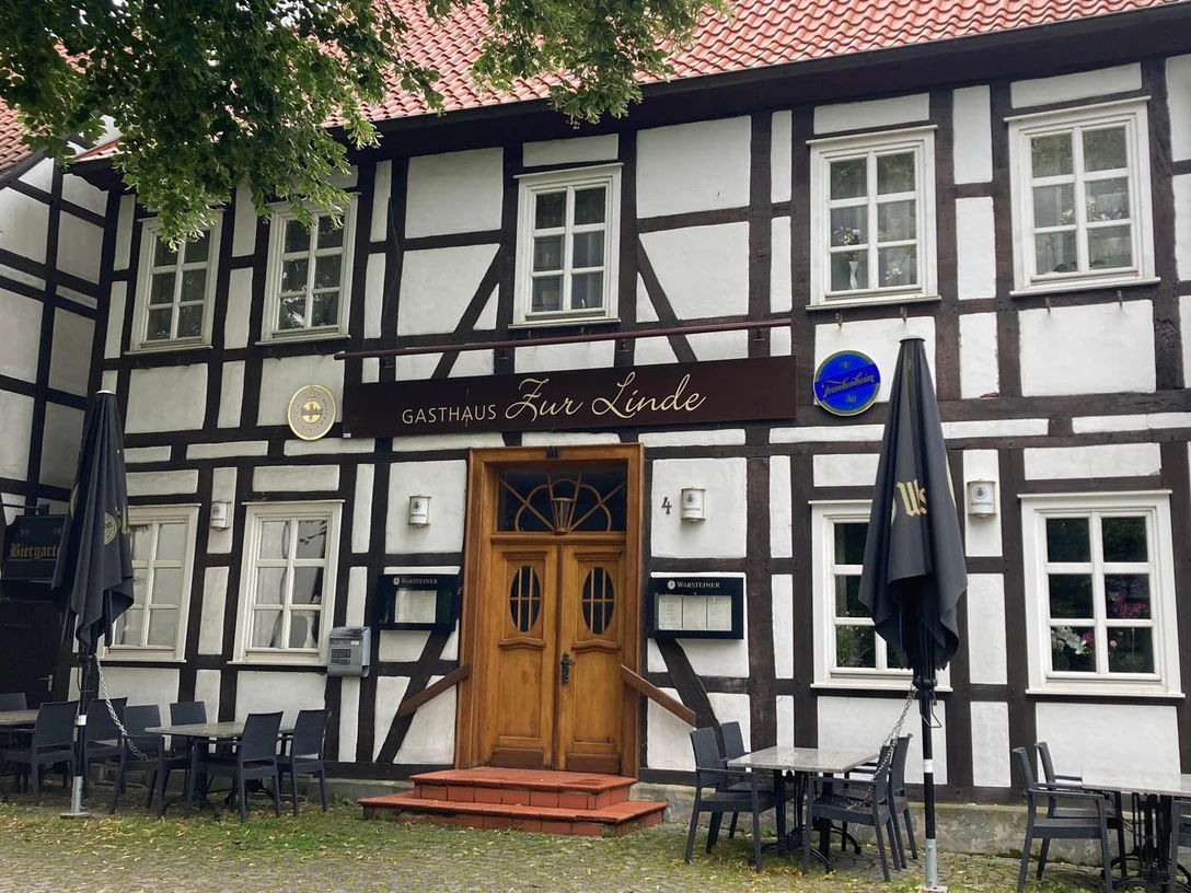 Gasthaus Zur Linde | Salzkotten Gasthaus Zur Linde | Salzkotten