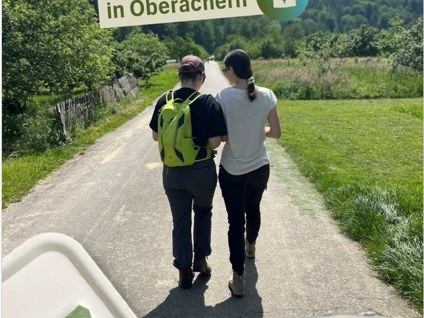 Outdoor Escape Games Oberachern
