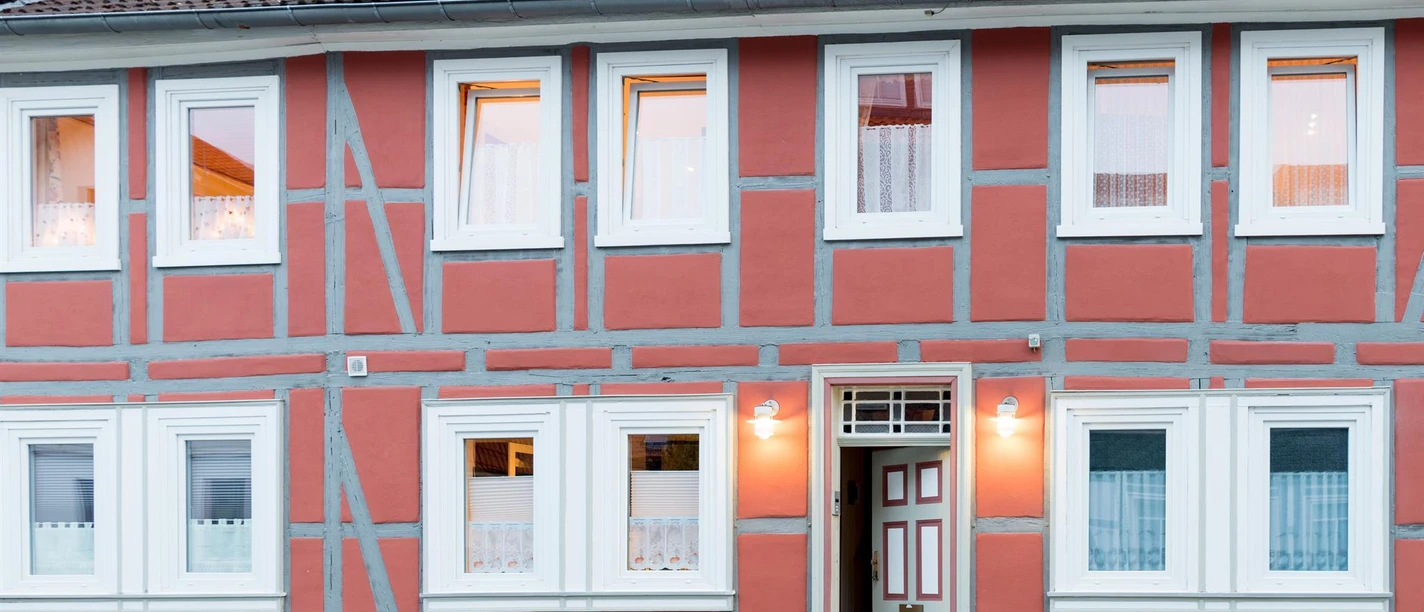 Außennsicht