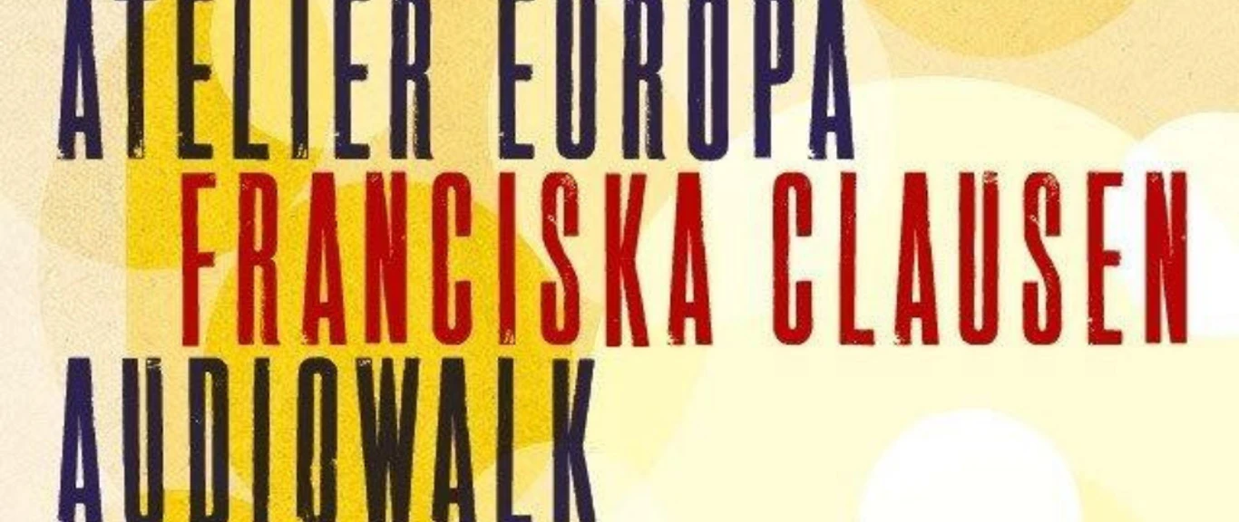 Atelier Europa ny - GDK 1024 x 576