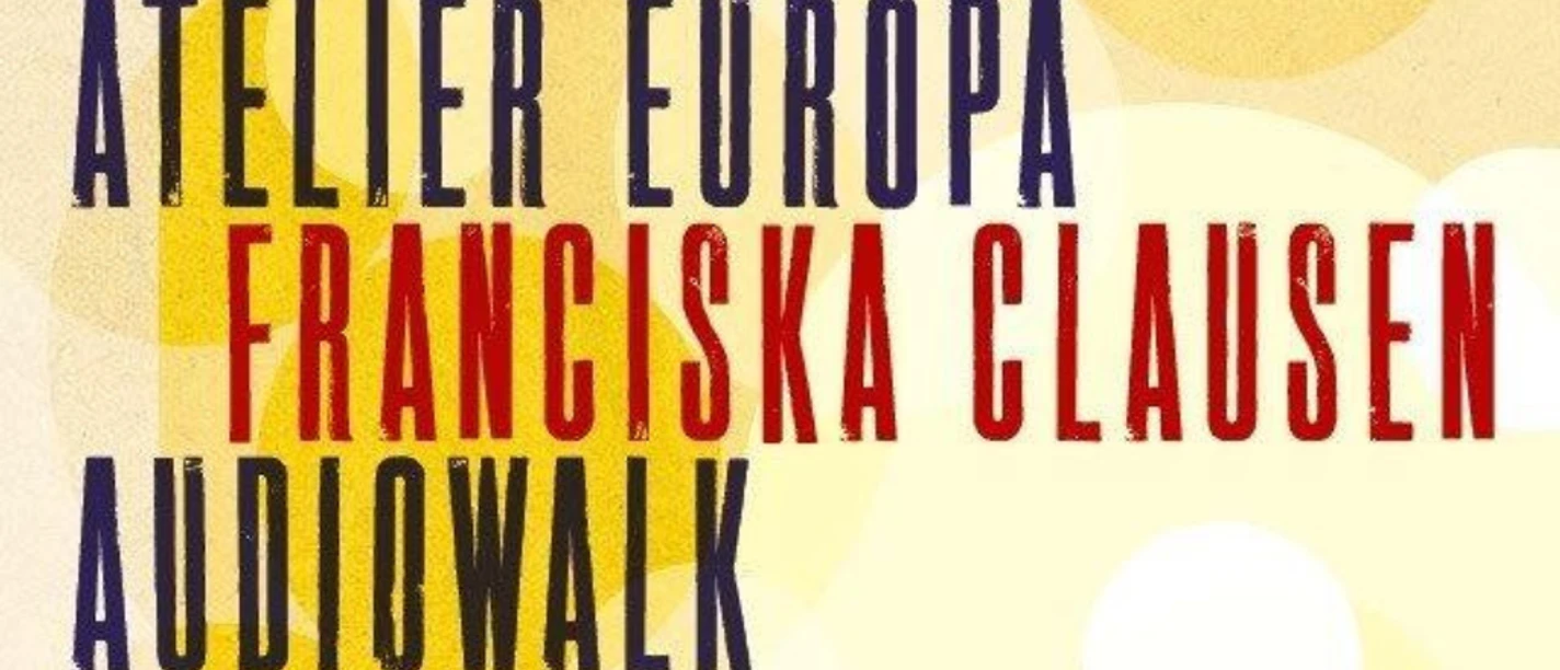 Atelier Europa ny - GDK 1024 x 576