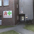 Apotheke am Krankenhaus