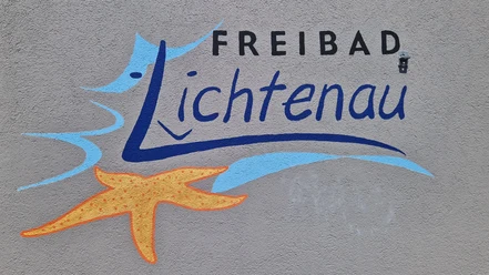 Freibad Lichtenau Freibad Lichtenau