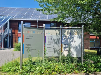 Technologiezentrum | Lichtenau