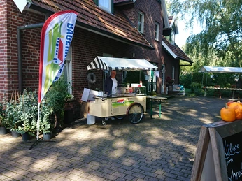 Bauernhofeis - Familie Franzen, Dörpen ©Sammy‘s Ice Dream (7).JPG