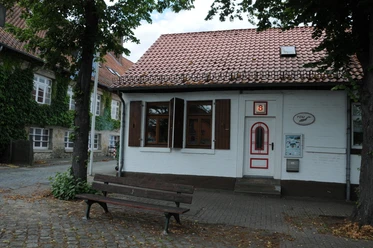 TCW Tauchclub Wolfsburg e.V. Clubheim