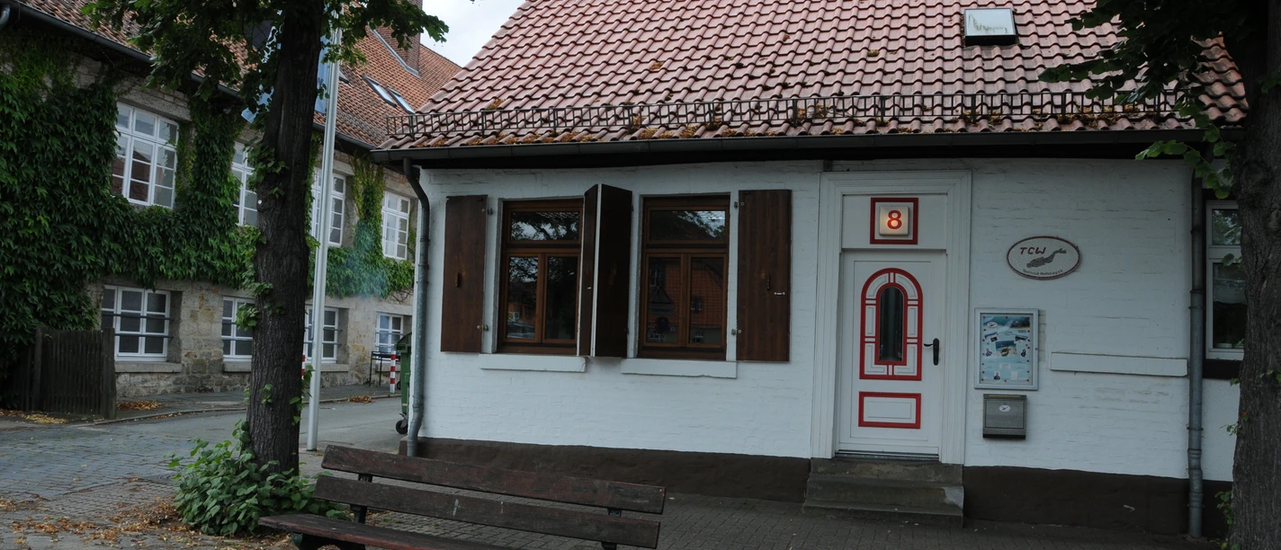 TCW Tauchclub Wolfsburg e.V. Clubheim