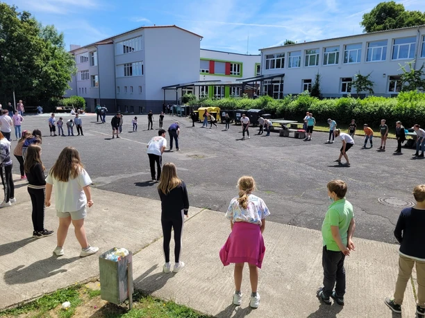 Gustav Heinemann Schule Gustav Heinemann Schule