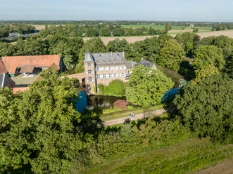 Blick auf die Burg