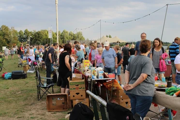 Abendflohmarkt