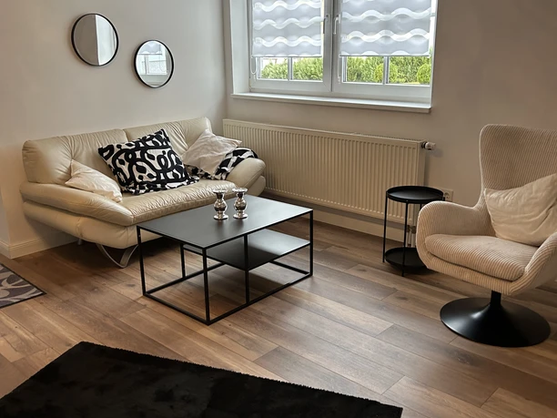 Sitzecke im Ambiente 3